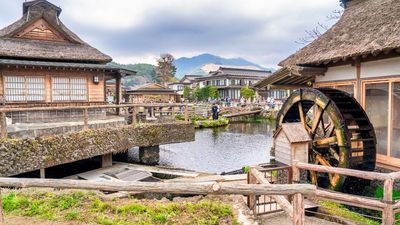 [HOT] Tour Nhật Bản Mùa Hoa Anh Đào Bán Chạy Nhất 2026: Osaka - Kobe - Kyoto - Nagoya - Núi Phú Sĩ - Tokyo 6N5Đ - Image - 9144